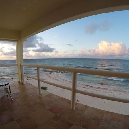 فندق Caleta Tankah تولوم المظهر الخارجي الصورة